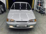 ВАЗ (Lada) 2115 2008 года за 1 550 000 тг. в Астана