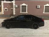 Toyota Camry 2012 года за 6 300 000 тг. в Кульсары – фото 4