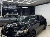 Toyota Camry 2012 года за 6 300 000 тг. в Кульсары