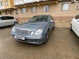 Mercedes-Benz E 350 2005 года за 4 700 000 тг. в Актау – фото 3