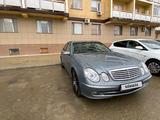 Mercedes-Benz E 350 2005 года за 4 700 000 тг. в Актау – фото 4