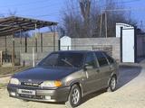 ВАЗ (Lada) 2114 2006 годаүшін420 000 тг. в Сарыкемер