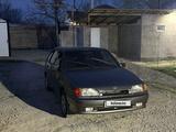 ВАЗ (Lada) 2114 2006 годаүшін420 000 тг. в Сарыкемер – фото 2