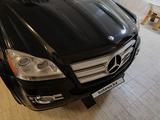 Mercedes-Benz GL 550 2007 годаүшін21 000 000 тг. в Алматы