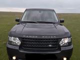 Land Rover Range Rover 2007 годаүшін8 000 000 тг. в Алматы