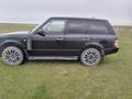 Land Rover Range Rover 2007 года за 8 000 000 тг. в Алматы – фото 4