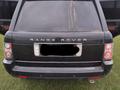 Land Rover Range Rover 2007 года за 8 000 000 тг. в Алматы – фото 7