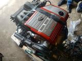Мотор 1mz-fe Двигатель toyota Highlander 3.0 (тойота хайландер)үшін120 000 тг. в Алматы – фото 2