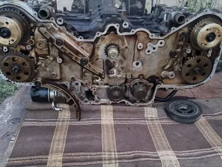 Двигатель субару за 350 000 тг. в Астана