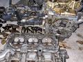 Двигатель субару за 350 000 тг. в Астана – фото 9