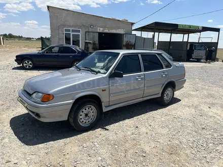 ВАЗ (Lada) 2115 2009 года за 1 400 000 тг. в Туркестан