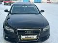 Audi A4 2011 года за 7 300 000 тг. в Караганда