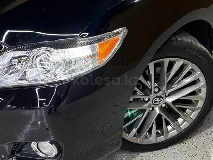 Toyota Camry 2010 года за 9 500 000 тг. в Алматы – фото 3