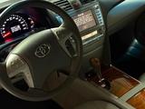 Toyota Camry 2010 года за 9 500 000 тг. в Алматы – фото 5