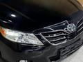 Toyota Camry 2010 года за 9 500 000 тг. в Алматы – фото 2