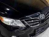 Toyota Camry 2010 года за 9 500 000 тг. в Алматы – фото 2