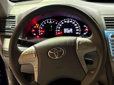 Toyota Camry 2010 года за 9 500 000 тг. в Алматы – фото 6