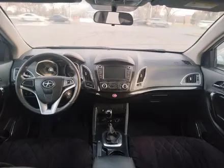 JAC S5 2018 года за 4 500 000 тг. в Тараз – фото 11