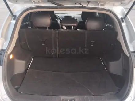 JAC S5 2018 года за 4 500 000 тг. в Тараз – фото 12