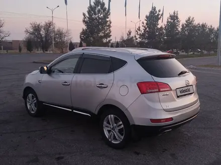 JAC S5 2018 года за 4 500 000 тг. в Тараз – фото 5