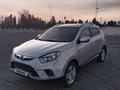 JAC S5 2018 года за 4 500 000 тг. в Тараз – фото 7