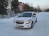 Chevrolet Cobalt 2023 года за 7 000 000 тг. в Шымкент