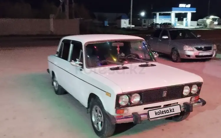 ВАЗ (Lada) 2106 2003 года за 900 000 тг. в Тараз