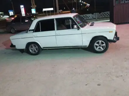 ВАЗ (Lada) 2106 2003 года за 900 000 тг. в Тараз – фото 6