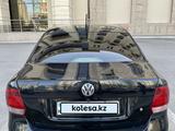 Volkswagen Polo 2015 года за 5 100 000 тг. в Астана – фото 5