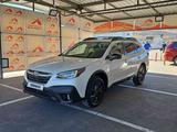 Subaru Outback 2020 года за 9 500 000 тг. в Алматы