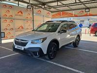 Subaru Outback 2020 года за 9 500 000 тг. в Алматы