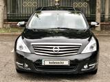 Nissan Teana 2012 годаүшін5 700 000 тг. в Алматы – фото 2