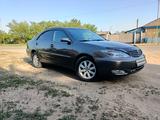 Toyota Camry 2003 года за 5 500 000 тг. в Семей – фото 3