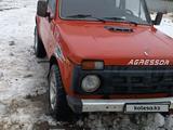 ВАЗ (Lada) Lada 2121 1990 годаfor1 000 000 тг. в Петропавловск – фото 3