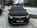 Toyota Camry 2015 годаfor11 050 000 тг. в Актобе – фото 5