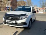 ВАЗ (Lada) Granta 2190 2022 года за 4 200 000 тг. в Павлодар – фото 2