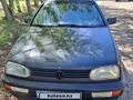 Volkswagen Golf 1993 года за 1 500 000 тг. в Экибастуз