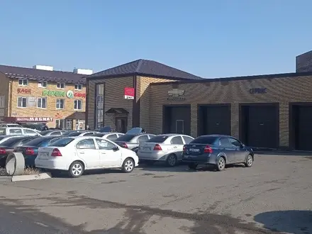 DOSCAR — сервисный центр Chevrolet в г. Усть-Каменогорск в Усть-Каменогорск