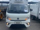 Foton  2 т рефрижератор 2024 года за 25 000 тг. в Алматы – фото 2