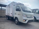 Foton  2 т рефрижератор 2024 года за 25 000 тг. в Алматы – фото 3