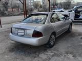 Nissan Sentra 2005 годаүшін1 900 000 тг. в Сатпаев – фото 3