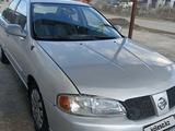 Nissan Sentra 2005 годаүшін1 900 000 тг. в Сатпаев – фото 4
