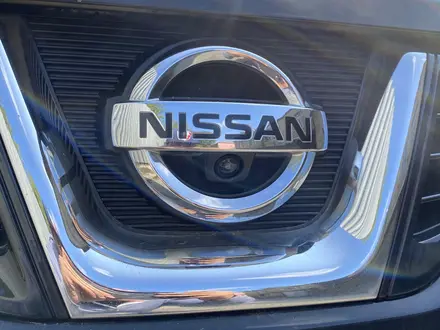 Nissan Qashqai 2013 года за 6 800 000 тг. в Караганда – фото 13