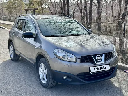 Nissan Qashqai 2013 года за 6 800 000 тг. в Караганда – фото 5