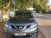 Nissan X-Trail 2015 года за 8 450 000 тг. в Алматы