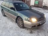 Subaru Outback 2001 годаfor3 750 000 тг. в Алматы – фото 2