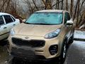 Kia Sportage 2017 годаfor10 000 000 тг. в Усть-Каменогорск