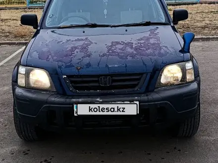 Honda CR-V 1995 года за 2 000 000 тг. в Атырау – фото 4