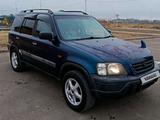 Honda CR-V 1995 годаүшін2 000 000 тг. в Атырау – фото 3