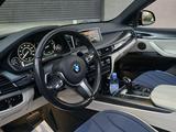 BMW X5 2015 годаүшін17 500 000 тг. в Шымкент – фото 2